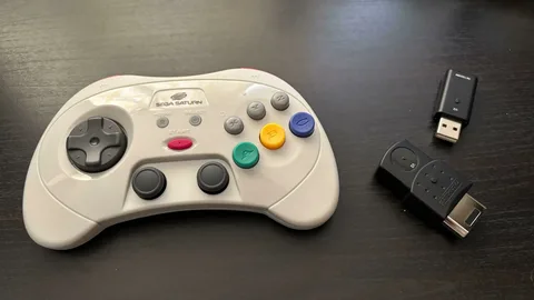 Why Retro Controllers Still Beat Modern Gamepads