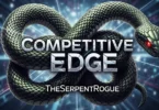 competitive edge theserpentrogue