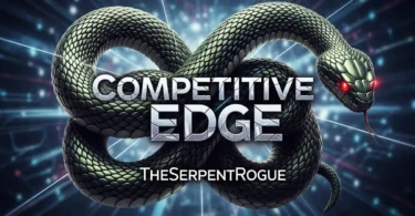 competitive edge theserpentrogue