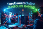 eurogamersonline consoles gaming