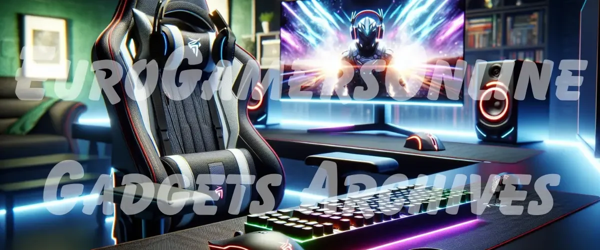 eurogamersonline gadgets archives