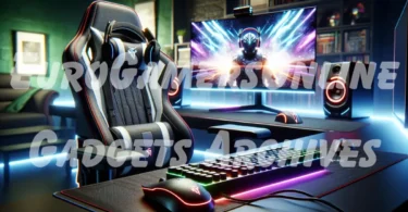 eurogamersonline gadgets archives
