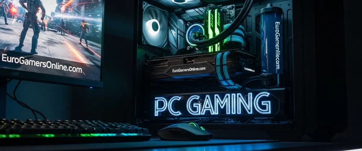 eurogamersonline.com pc gaming