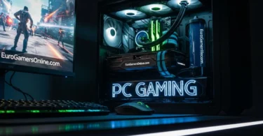 eurogamersonline.com pc gaming