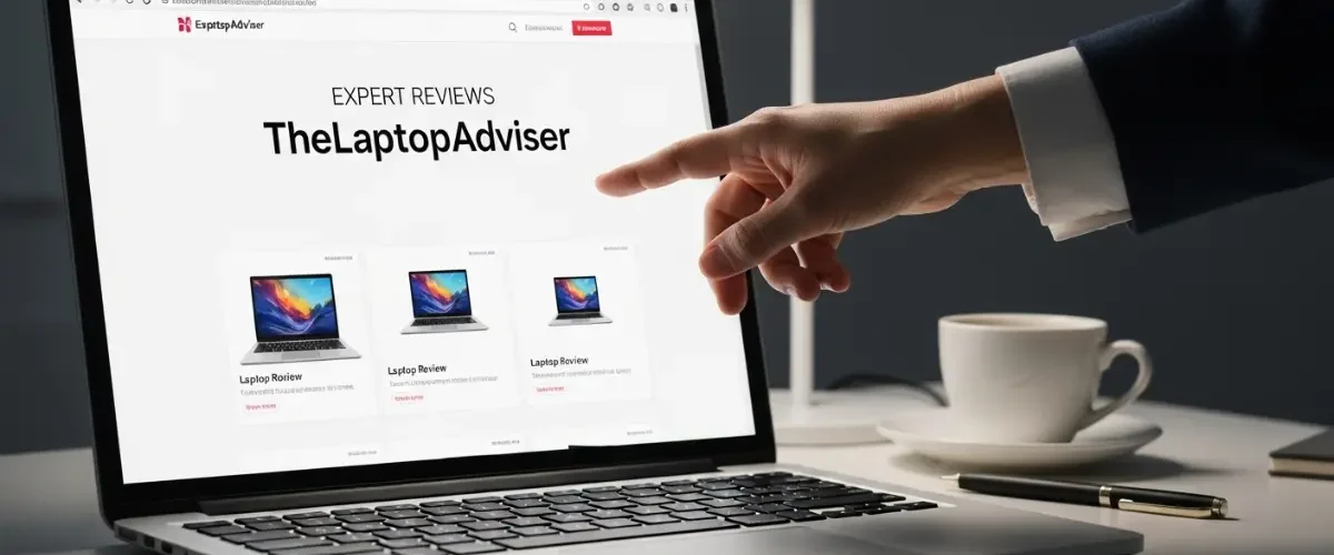 expert reviews thelaptopadviser