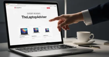 expert reviews thelaptopadviser
