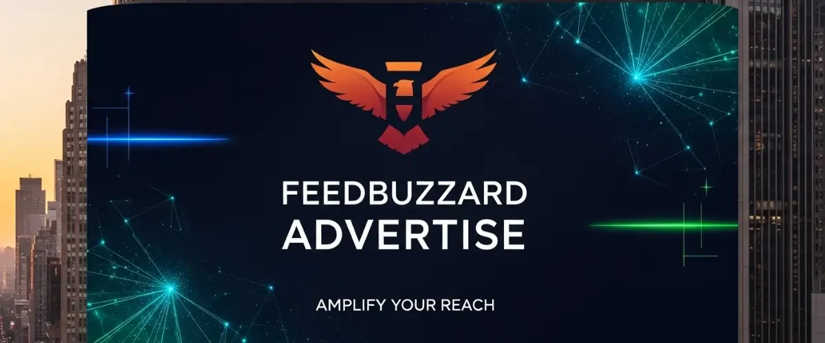 feedbuzzard advertise