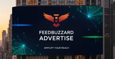 feedbuzzard advertise