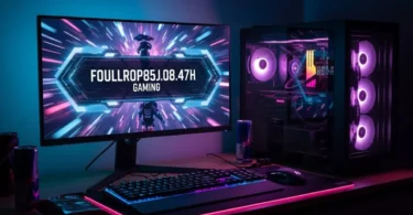 foullrop85j.08.47h gaming