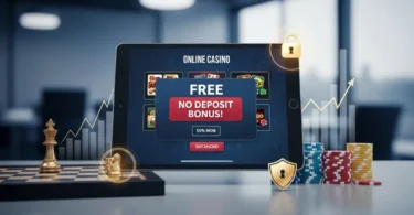 Free No Deposit Bonuses