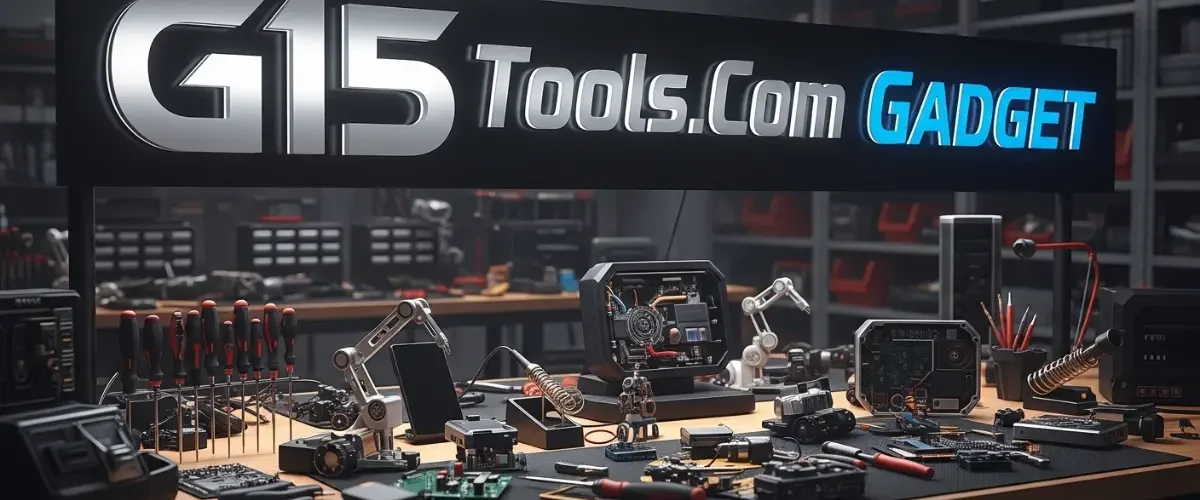 g15tools com gadget