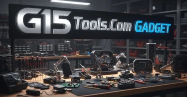 g15tools com gadget