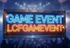game event lcfgamevent