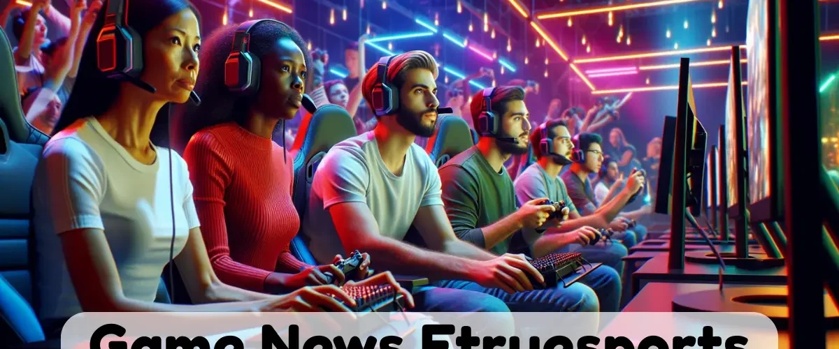 game news etruesports