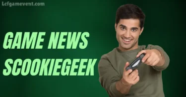 game news scookiegeek