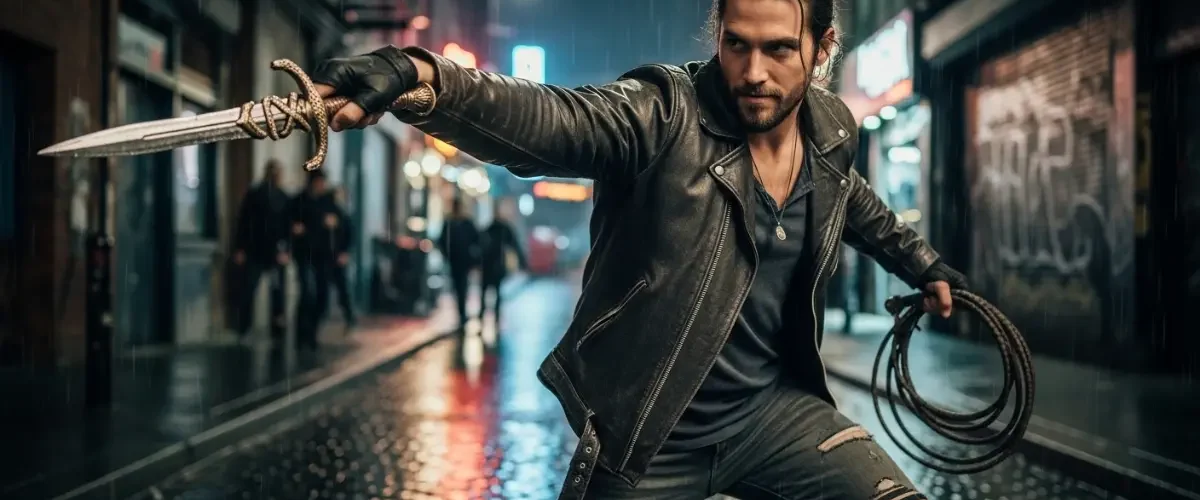 gregory legere theserpentrogue