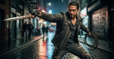 gregory legere theserpentrogue