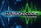 harmonicode games