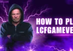 how to play lcfgamevent