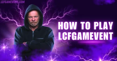 how to play lcfgamevent