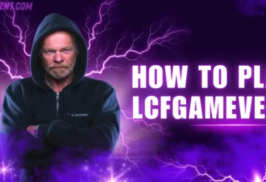 how to play lcfgamevent