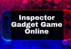 inspector gadget game online