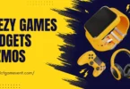 keezy games gadgets gizmos