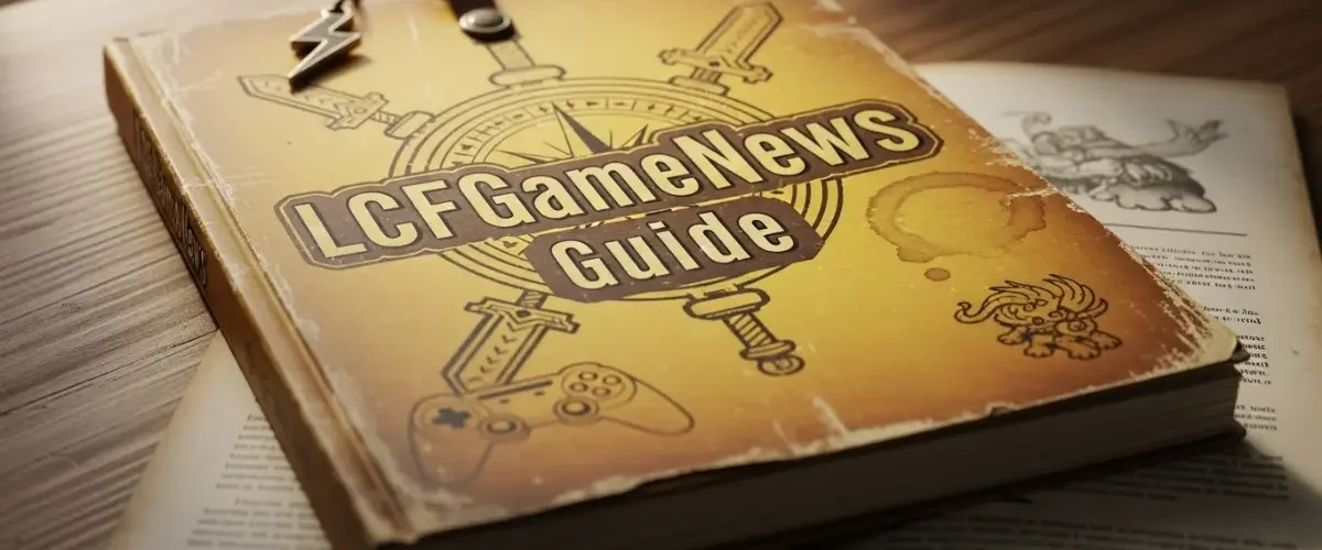 lcfgamenews guide