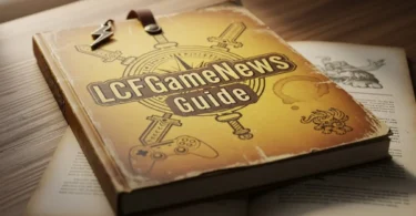 lcfgamenews guide