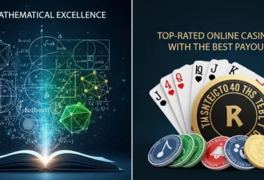 Mathematical Excellence