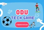 odu tech game