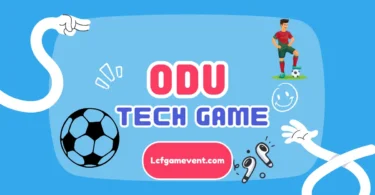 odu tech game
