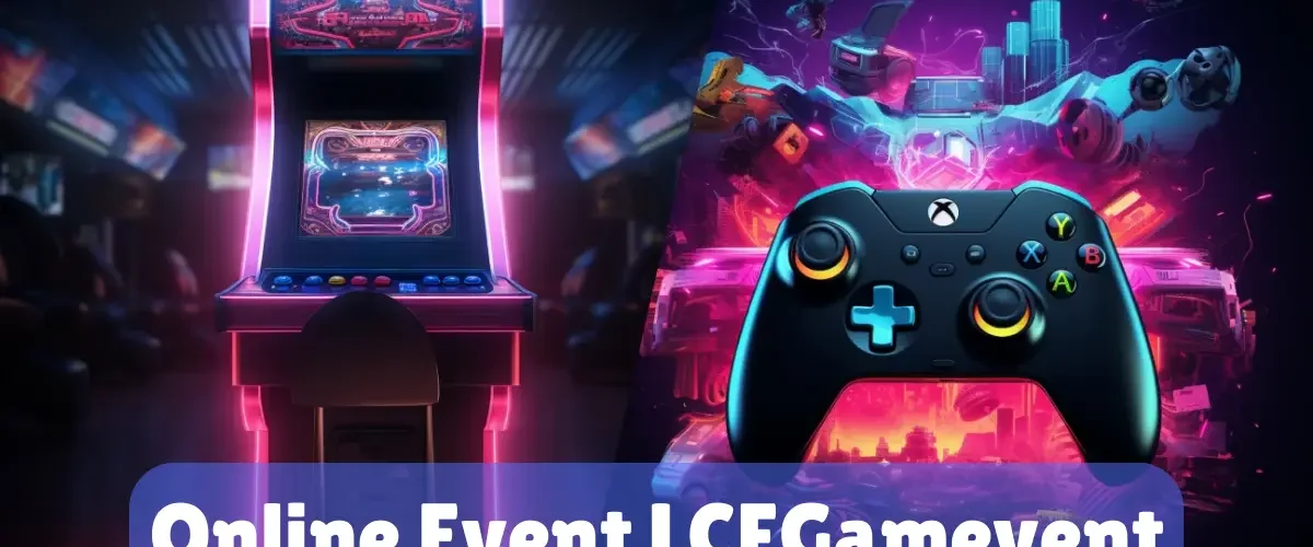 online event lcfgamevent