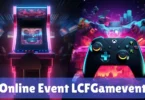 online event lcfgamevent