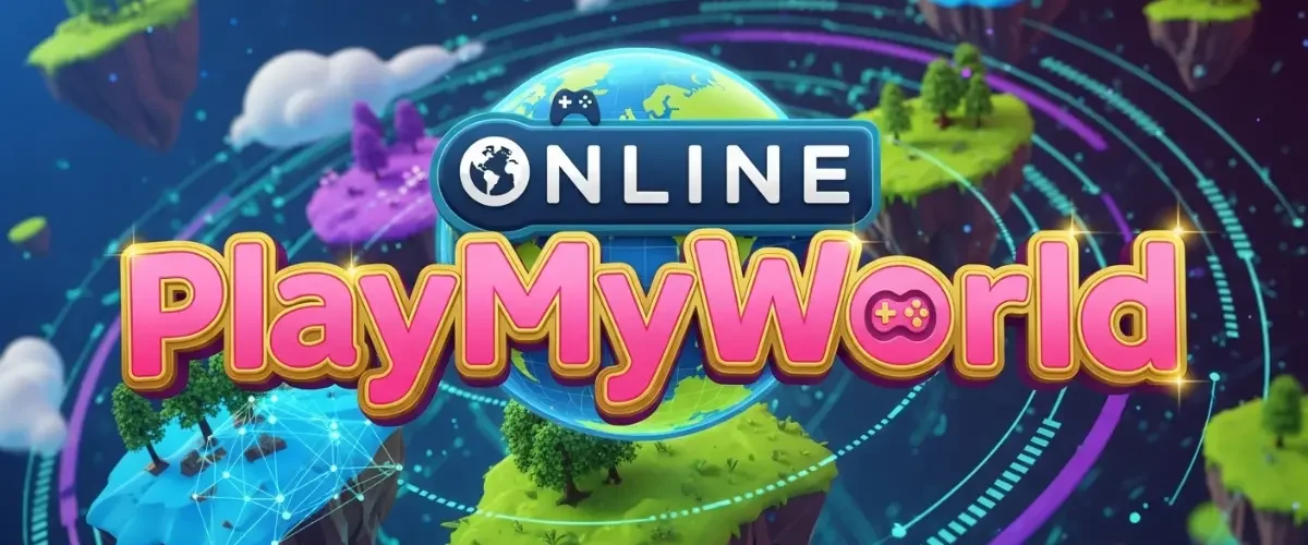 online playmyworld