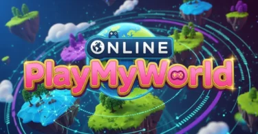 online playmyworld