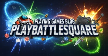 playing games blog playbattlesquare