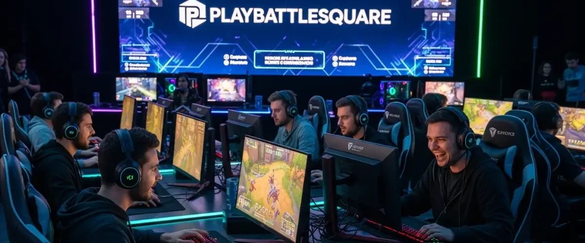 playing games on site playbattlesquare