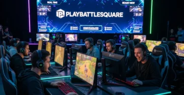 playing games on site playbattlesquare