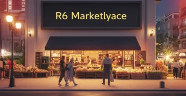 r6 marketplace