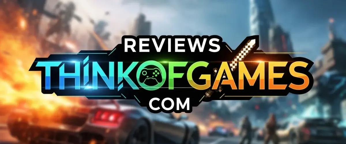 reviews thinkofgames com