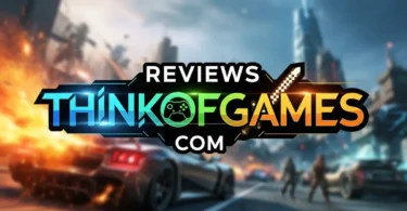 reviews thinkofgames com