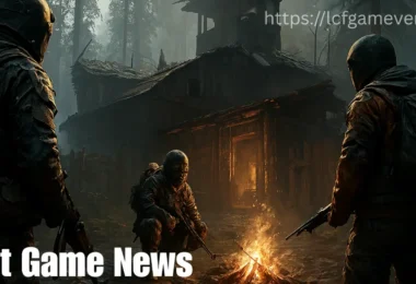 rust game news