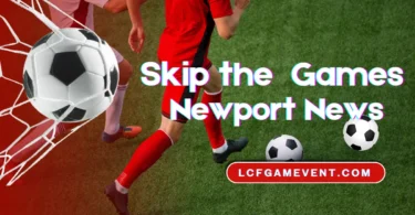 skip the games newport news