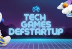 tech games defstartup