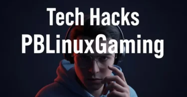 tech hacks pblinuxgaming