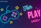 tech play games