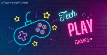 tech play games