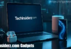 techinsiderz.com gadgets
