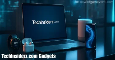 techinsiderz.com gadgets